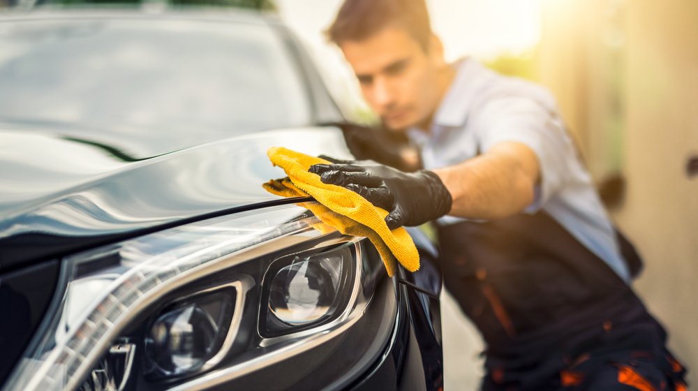 Happy Cars Mobile Detailing | 3030 Gladwin Rd, Abbotsford, BC V2T 0K9, Canada | Phone: (672) 514-6726