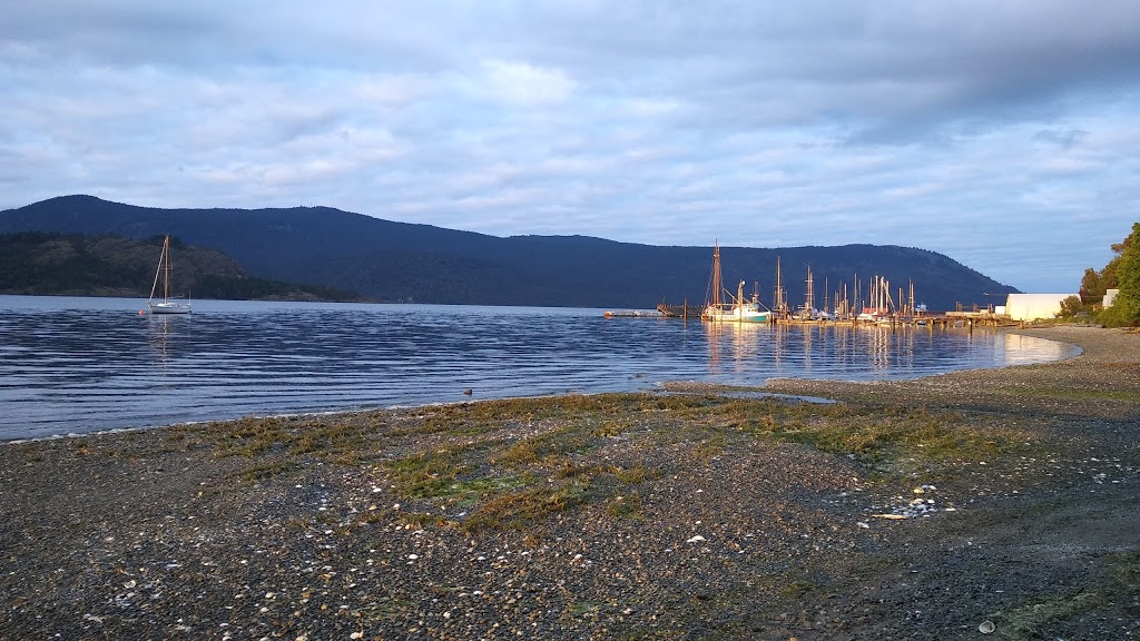 Classic Marine Ltd. | 1725 Cowichan Bay Rd, Cowichan Bay, BC V0R 1N0, Canada | Phone: (250) 746-1093