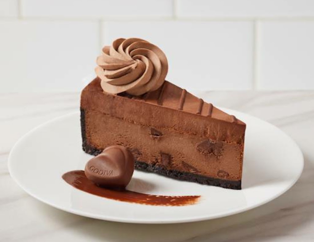 Cheesecake & Desserts (C&D) | 6039 Erin Mills Pkwy, Mississauga, ON L5N 0G5, Canada | Phone: (905) 567-6696