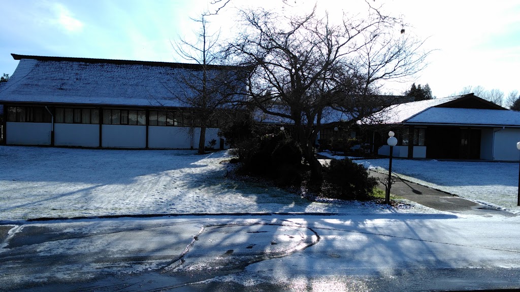 Steveston Buddhist Temple | 4360 Garry St, Richmond, BC V7E 2V2, Canada | Phone: (604) 277-2323
