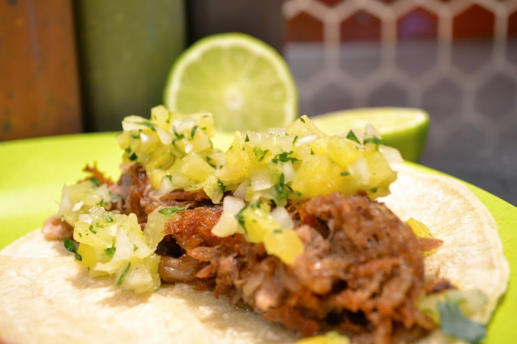 Los Cuervos Taqueria & Cantina | 603 Kingsway, Vancouver, BC V5T 3K5, Canada | Phone: (604) 558-1518