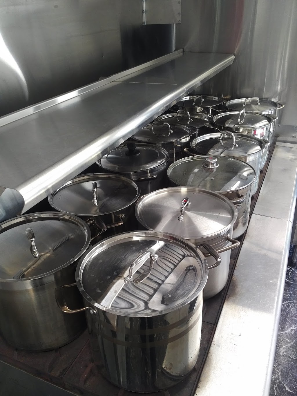 Country Style Barbeque & Catering | 1106 Church St Box 88, Wroxeter, ON N0G 2X0, Canada | Phone: (519) 335-4251