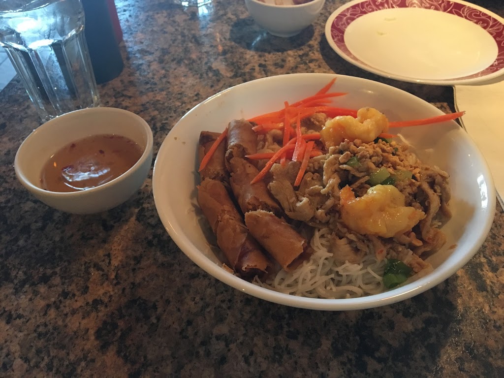 Treasure Of Saigon | 6432 Old Banff Coach Rd SW, Calgary, AB T3H 4J4, Canada | Phone: (403) 286-7474