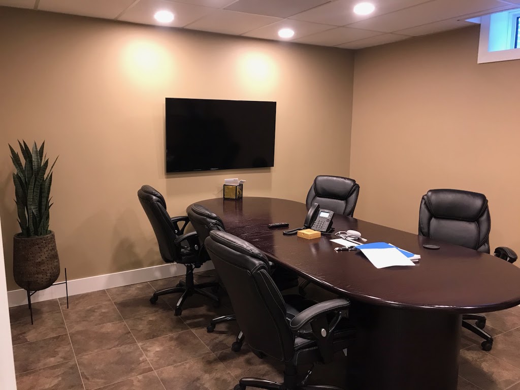 Mavi Wealth Management | 310 Gardiner Park Ct, Regina, SK S4V 1R9, Canada | Phone: (306) 596-4408