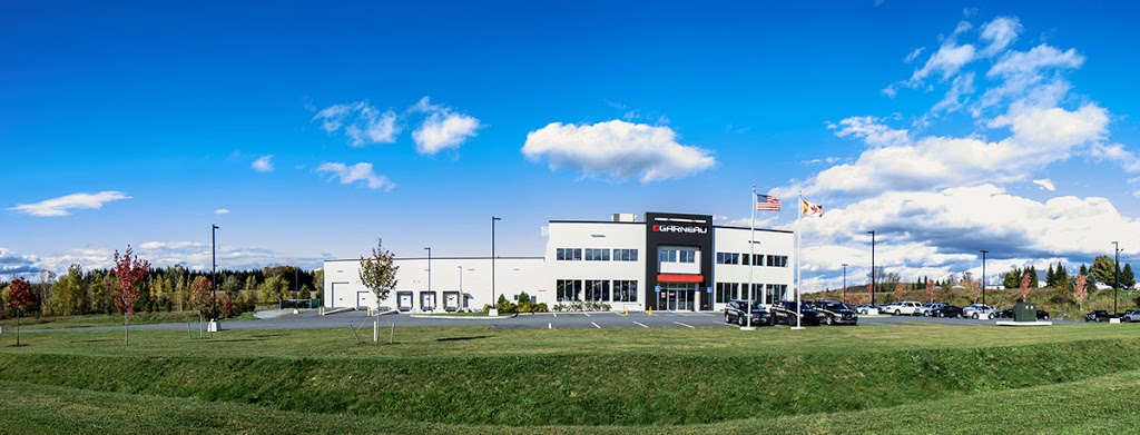 louis garneau store