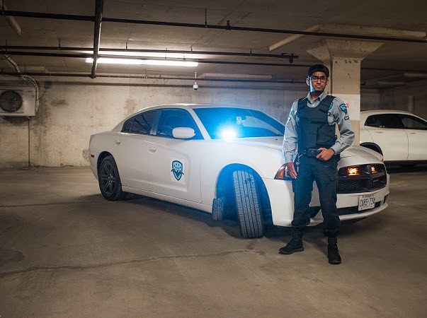 Torcon Security Services Inc. | 5930 18th Side Rd, Schomberg, ON L0G 1T0, Canada | Phone: (416) 844-6466