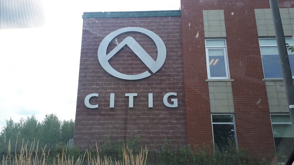 CITIG | 1300 Boulevard Industriel, Granby, QC J2J 0E5, Canada | Phone: (450) 777-2707