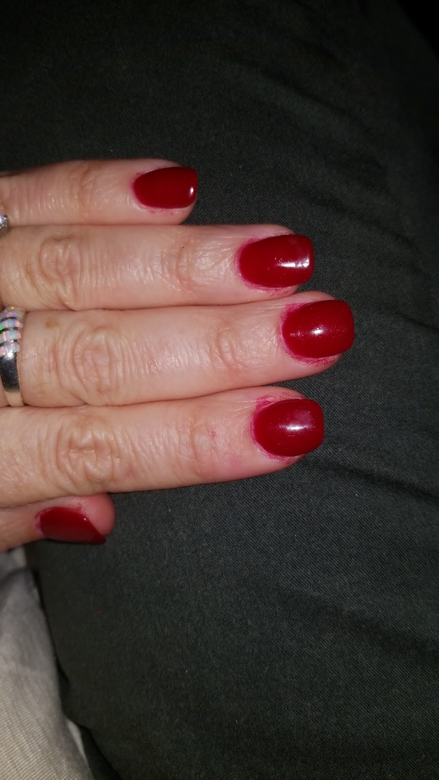 Adorable Nails Spa | 6820 188 St #111, Surrey, BC V4N 3G6, Canada | Phone: (604) 372-4555