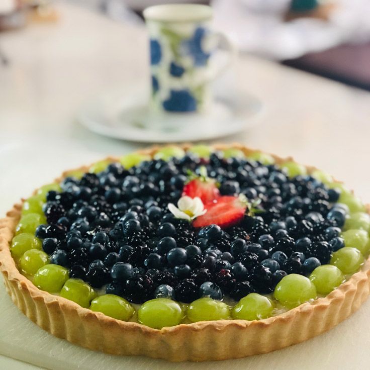 Home Bakery Chef Paulina | 1044 Hoy St, Coquitlam, BC V3C 4R2, Canada | Phone: (604) 838-9059