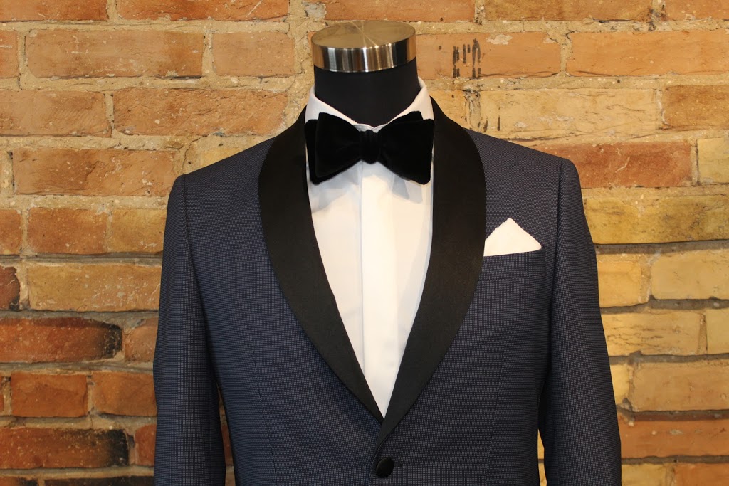 MADE Clothing - Custom Menswear | 102 Adelaide St E #400, Toronto, ON M5C 1K9, Canada | Phone: (888) 427-9352