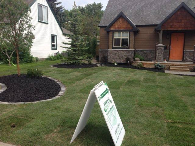 Titan Landscapes LTD | 1429 Nurmi Rd, Black Creek, BC V9J 1G2, Canada | Phone: (250) 465-0559