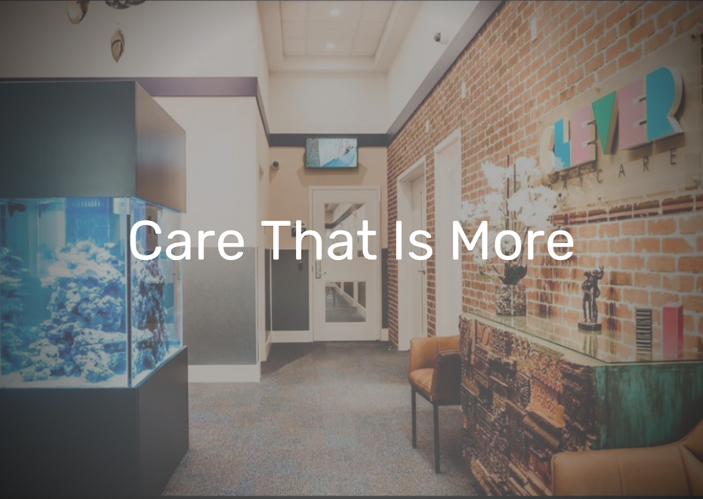 Clever Daycare - University District | 4101 University Ave NW, Calgary, AB T3B 6K3, Canada | Phone: (403) 474-4157