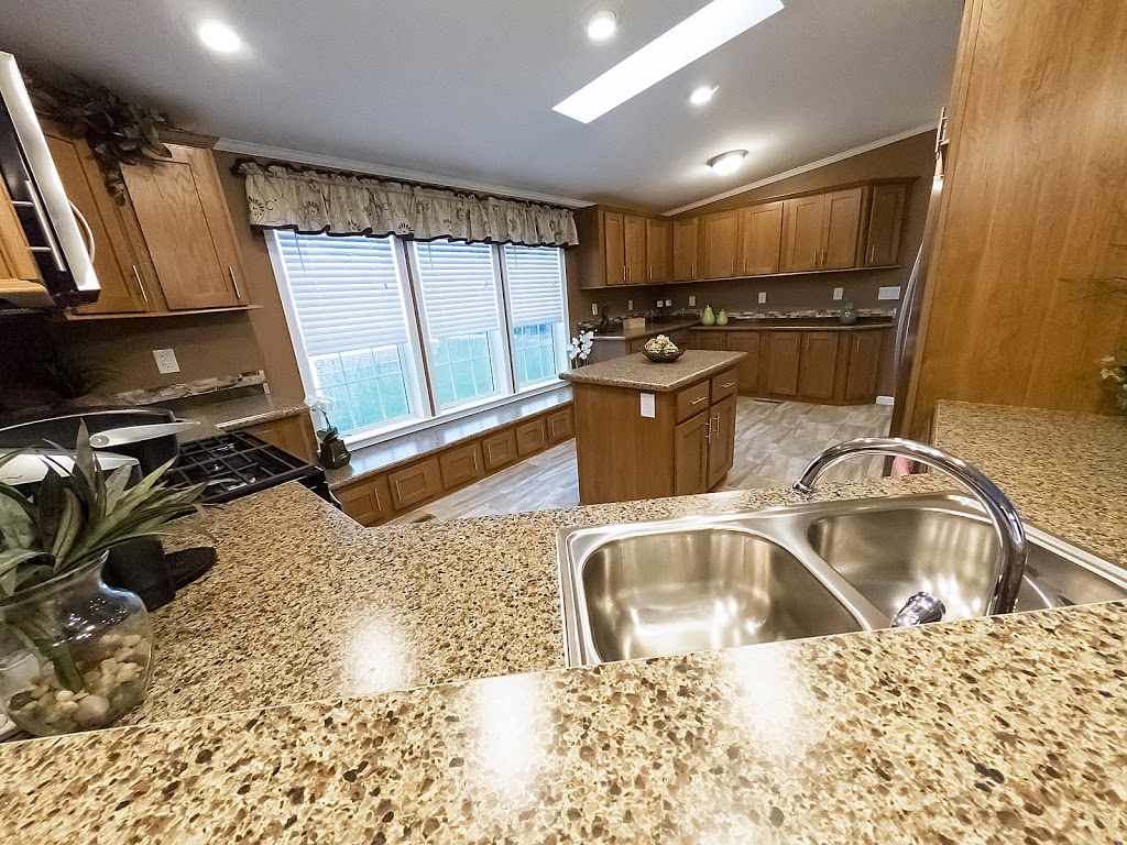 Rock Oak Estates | 9925 Whitwick Terrace, Clarence, NY 14031, USA | Phone: (716) 759-1682