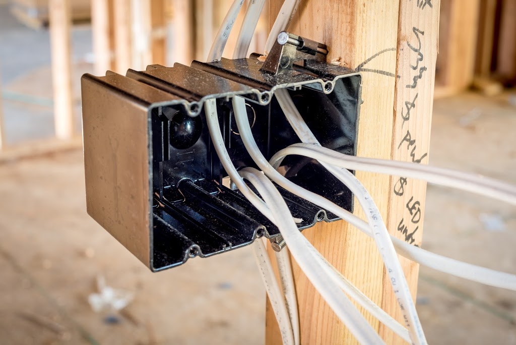 Ontario Electric Works | Barrie, ON L4M 7E7, Canada | Phone: (705) 817-9473