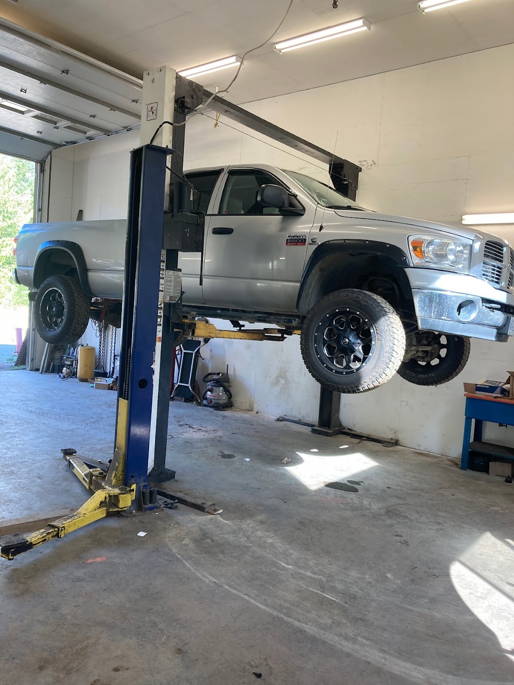Birken Automotive Repairs | 9416 Gaby Road, DArcy, BC V0N 1L0, Canada | Phone: (604) 902-5187