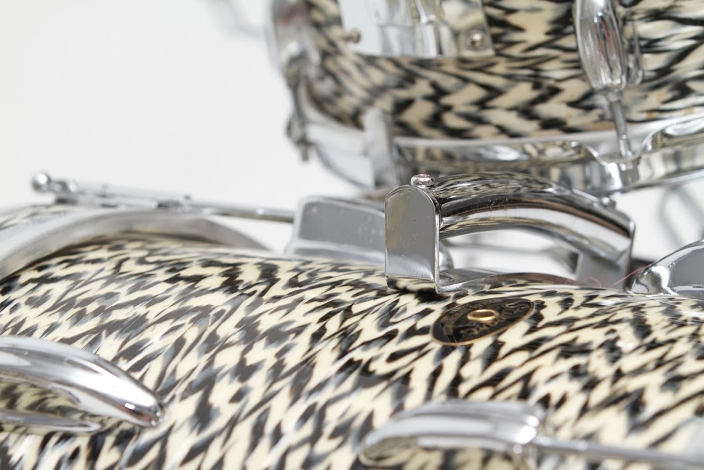 Stewart Drum Company | 113 Clare Ave, Port Colborne, ON L3K 5H6, Canada | Phone: (905) 783-9278
