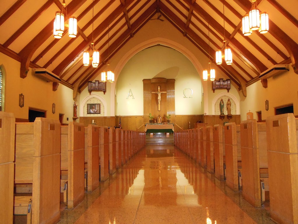 Saint John XXIII Catholic Church | 1 Arcade St, Buffalo, NY 14224, USA | Phone: (716) 823-1090