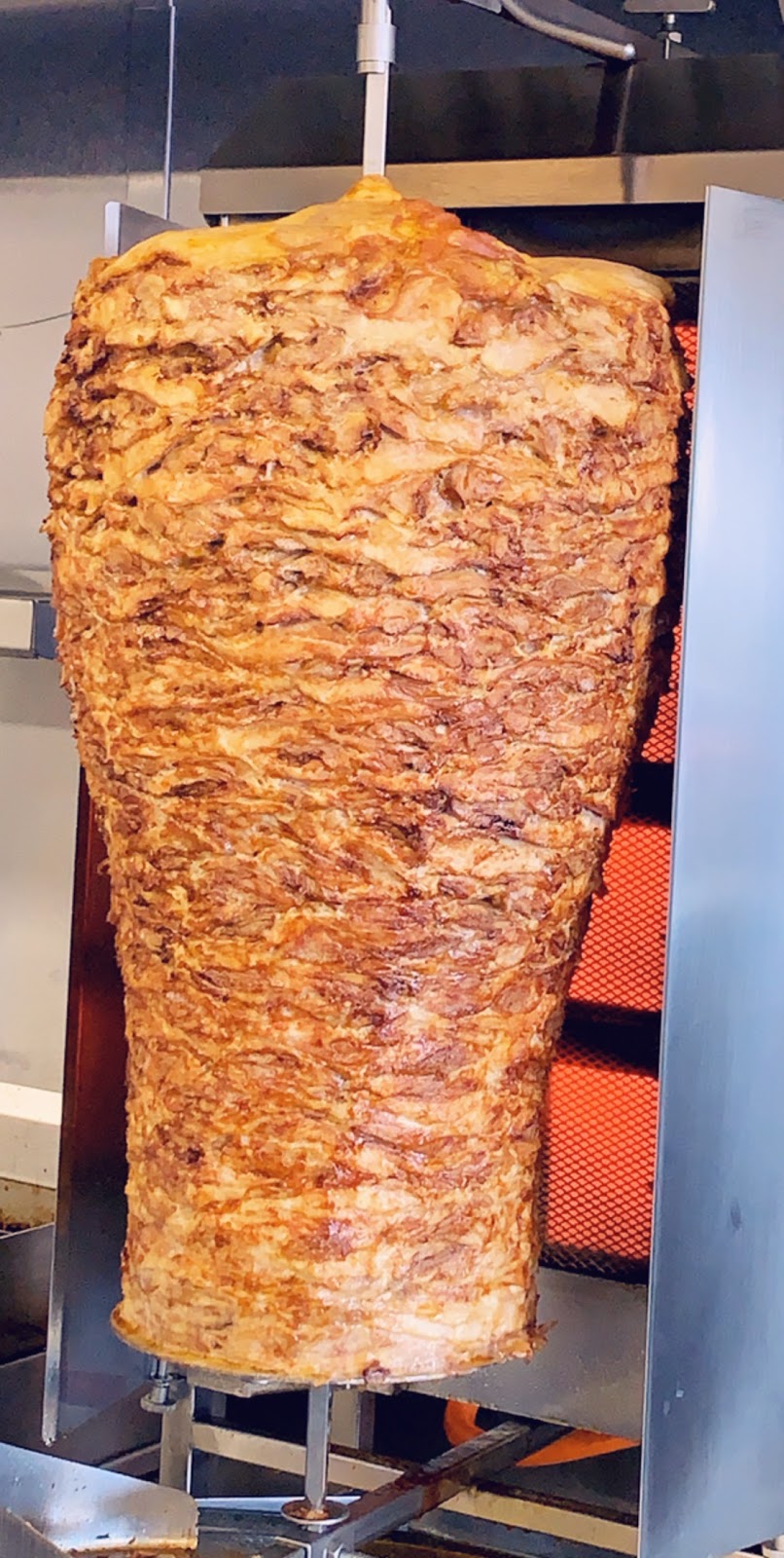 North Shawarma | 1144 Courtland Ave E unit #4, Kitchener, ON N2C 1K7, Canada | Phone: (519) 208-8802