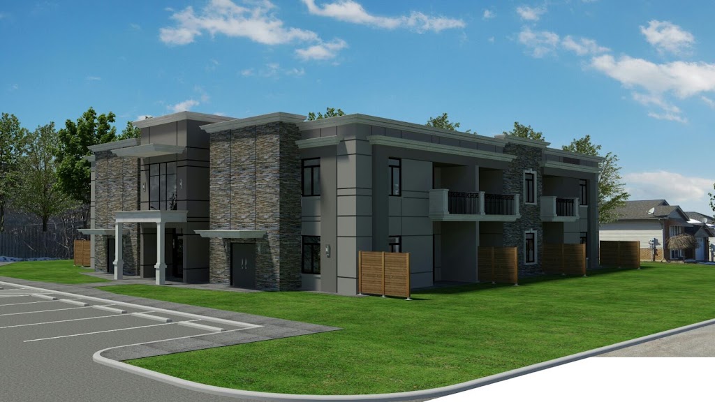 The Abbey Suites | 863 Abbey Ln, Peterborough, ON K9H 0J3, Canada | Phone: (647) 823-4663