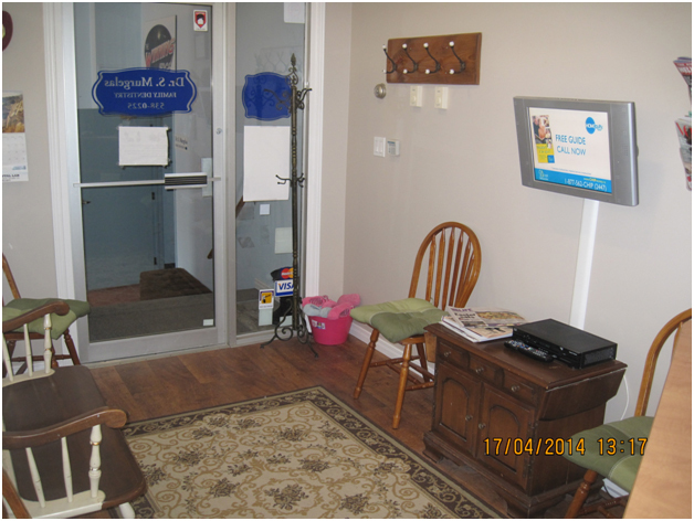 Dr. Stefan Murgelas Family Dentistry | 10 Trowbridge St E #3, Meaford, ON N4L 1V9, Canada | Phone: (519) 538-0225