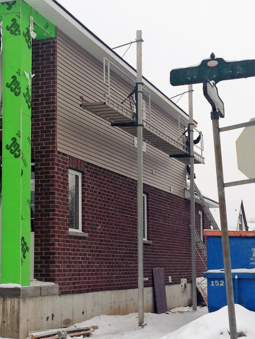Torham Roofing Solutions Corp. | 1576 Stone Church Rd E #9, Hamilton, ON L8W 3P9, Canada | Phone: (905) 537-8585