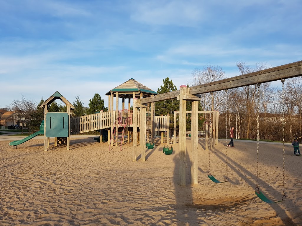 Huronia North Park | 60 Pickett Crescent, Barrie, ON L4N 8C1, Canada | Phone: (705) 739-4255