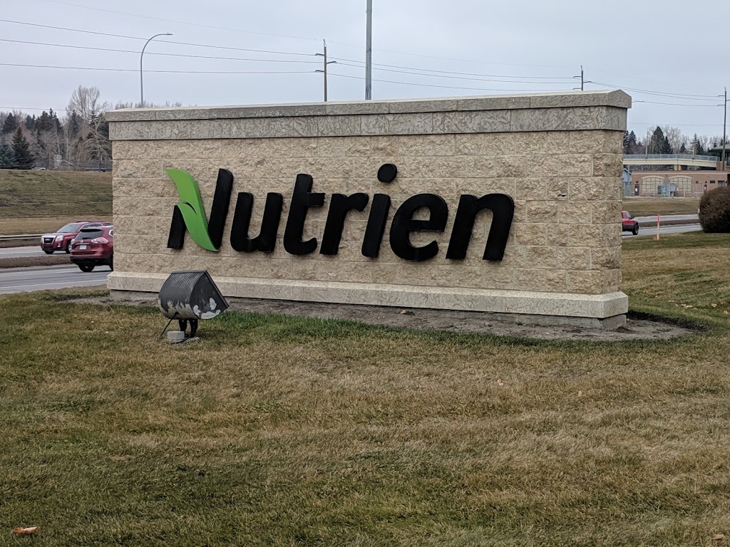 Nutrien Calgary Corporate Office 13131 Lake Fraser Dr SE, Calgary, AB