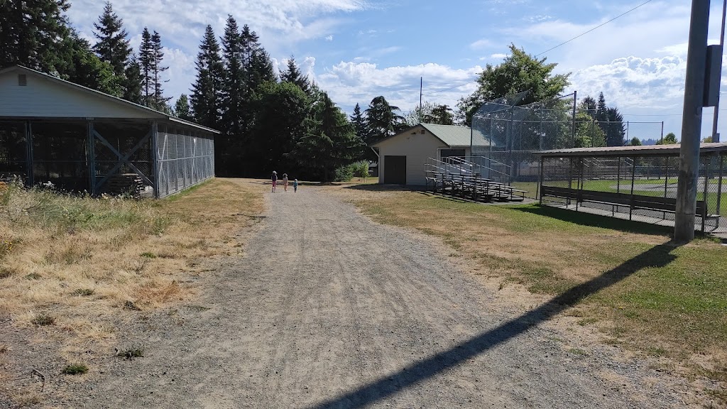 Bill Moore Memorial Park | 2361 Kilpatrick Ave, Courtenay, BC V9N 7Z3, Canada | Phone: (250) 334-4441