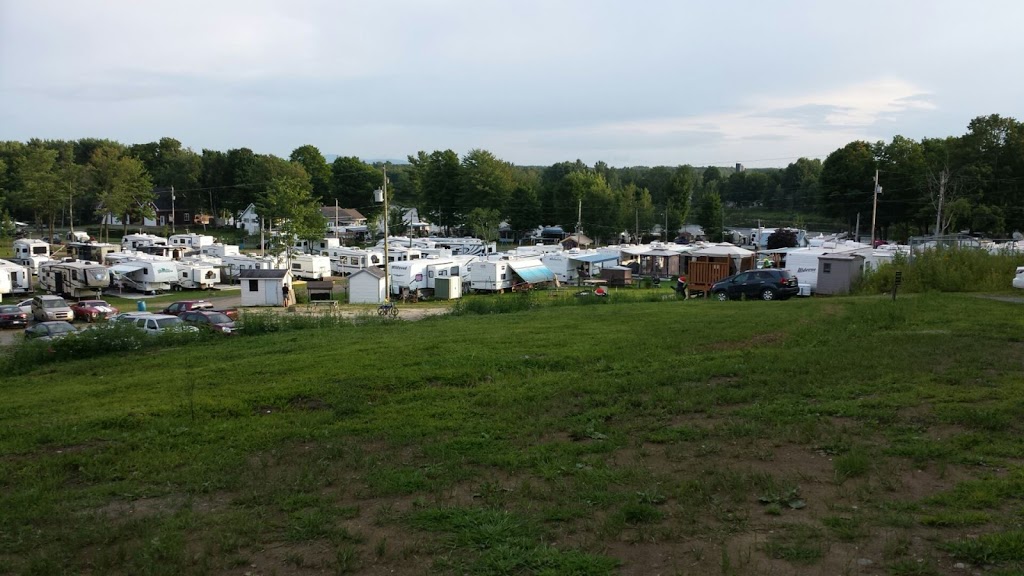 Camping Parc De La Chaudiere | 100 Rue du Camping, Scott, QC G0S 3G0, Canada | Phone: (418) 882-5759