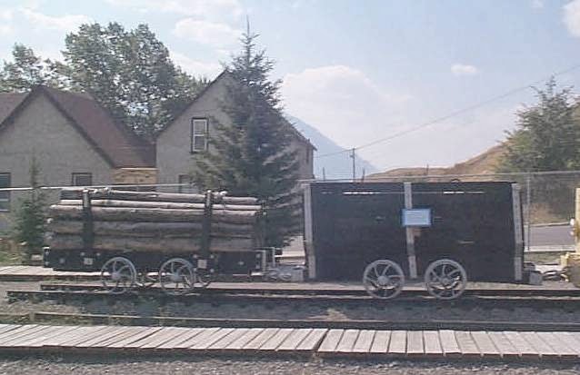 Crowsnest Museum & Archives | 7701 18 Ave, Coleman, AB T0K 0M0, Canada | Phone: (403) 563-5434