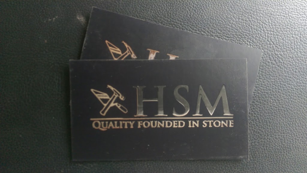 HopperStoneMason Construction | 681 Carriage Lane, Peterborough, ON K9L 0B4, Canada | Phone: (705) 868-7325