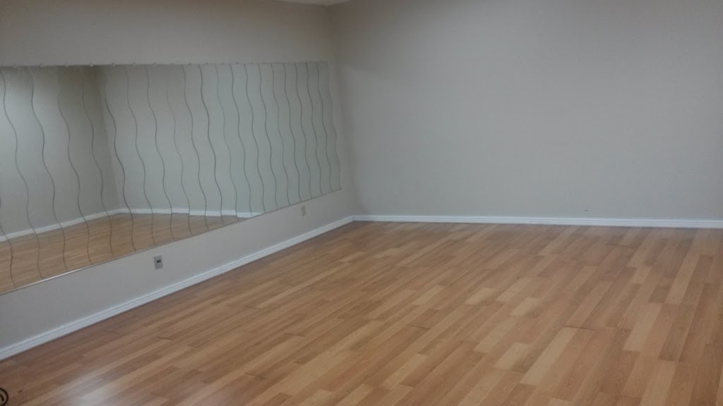 You Can Dance Studios Inc | 4540 Eastgate Pkwy #4, Mississauga, ON L4W 3W6, Canada | Phone: (905) 614-1108