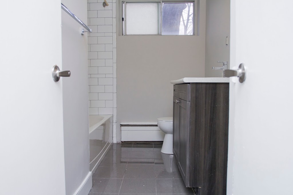 40 McKay Road Apartments | 40 McKay Rd, Dundas, ON L9H 1H7, Canada | Phone: (289) 799-7776