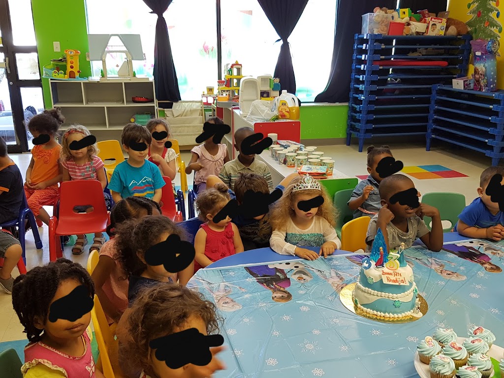 La Maisonnee De Salaberry, Centre Educatif Inc. | 1905 Rue de Salaberry, Montréal, QC H3M 1K5, Canada | Phone: (514) 746-3071