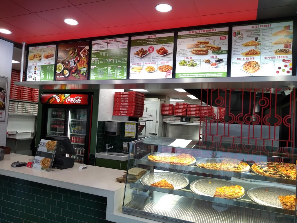 Pizza Nova | 300 Kingston Rd, Pickering, ON L1V 1A2, Canada | Phone: (416) 439-0000