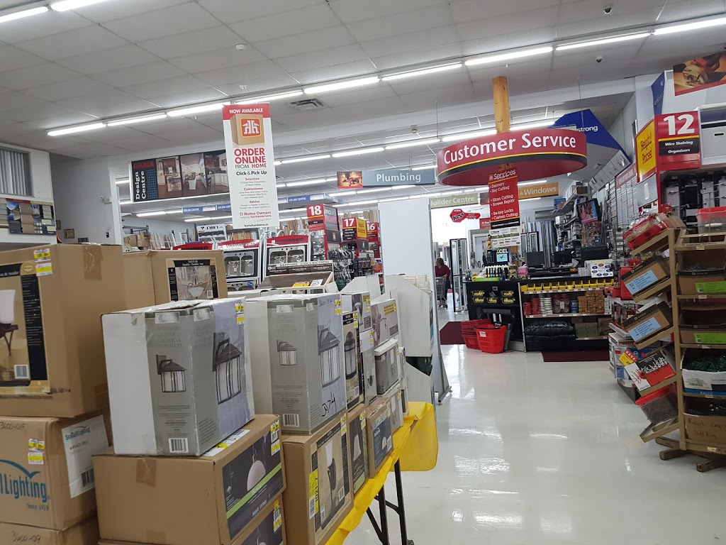 Beach Builders Supplies | 1955 Mosley St, Wasaga Beach, ON L9Z 1Y8, Canada | Phone: (705) 429-2960