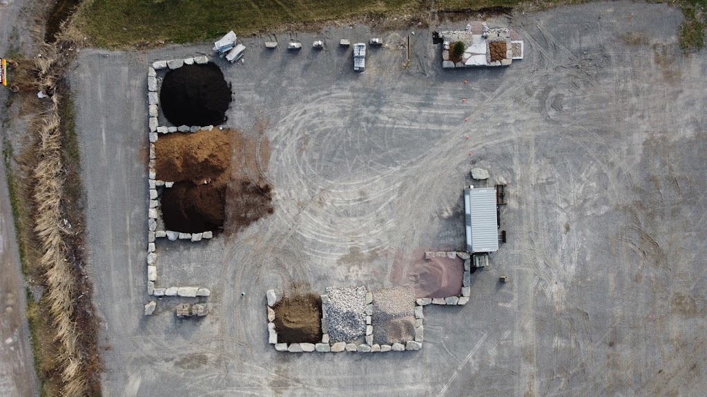 Crowhurst Construction Landscape Depot | 1560 Chemong Rd, Peterborough, ON K9J 6X2, Canada | Phone: (705) 977-1498