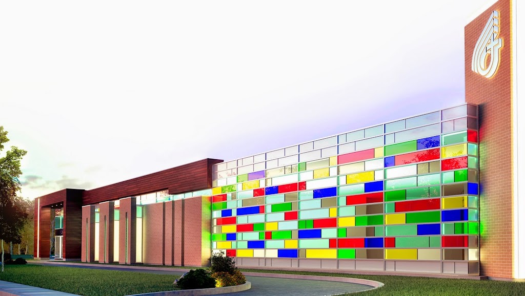 Les Résidences Funéraires Goyer (Sainte-Thérèse) | 105 Bd Desjardins E, Sainte-Thérèse, QC J7E 1C5, Canada | Phone: (450) 473-5934