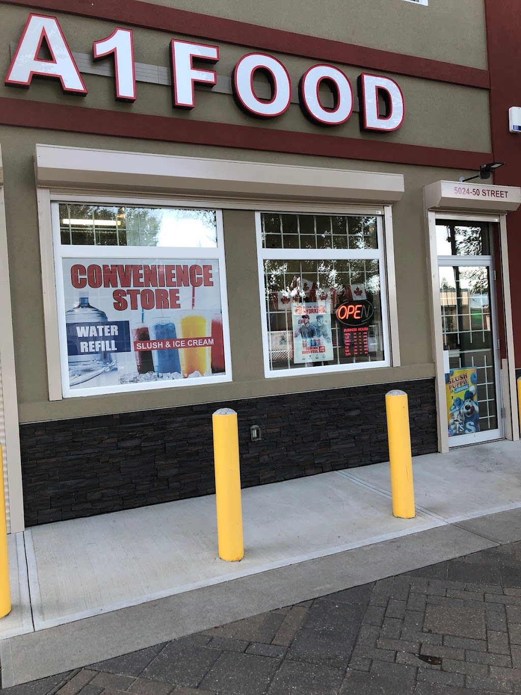 A1 Food | 5024 50 St, Mundare, AB T0B 3H0, Canada | Phone: (780) 708-2323