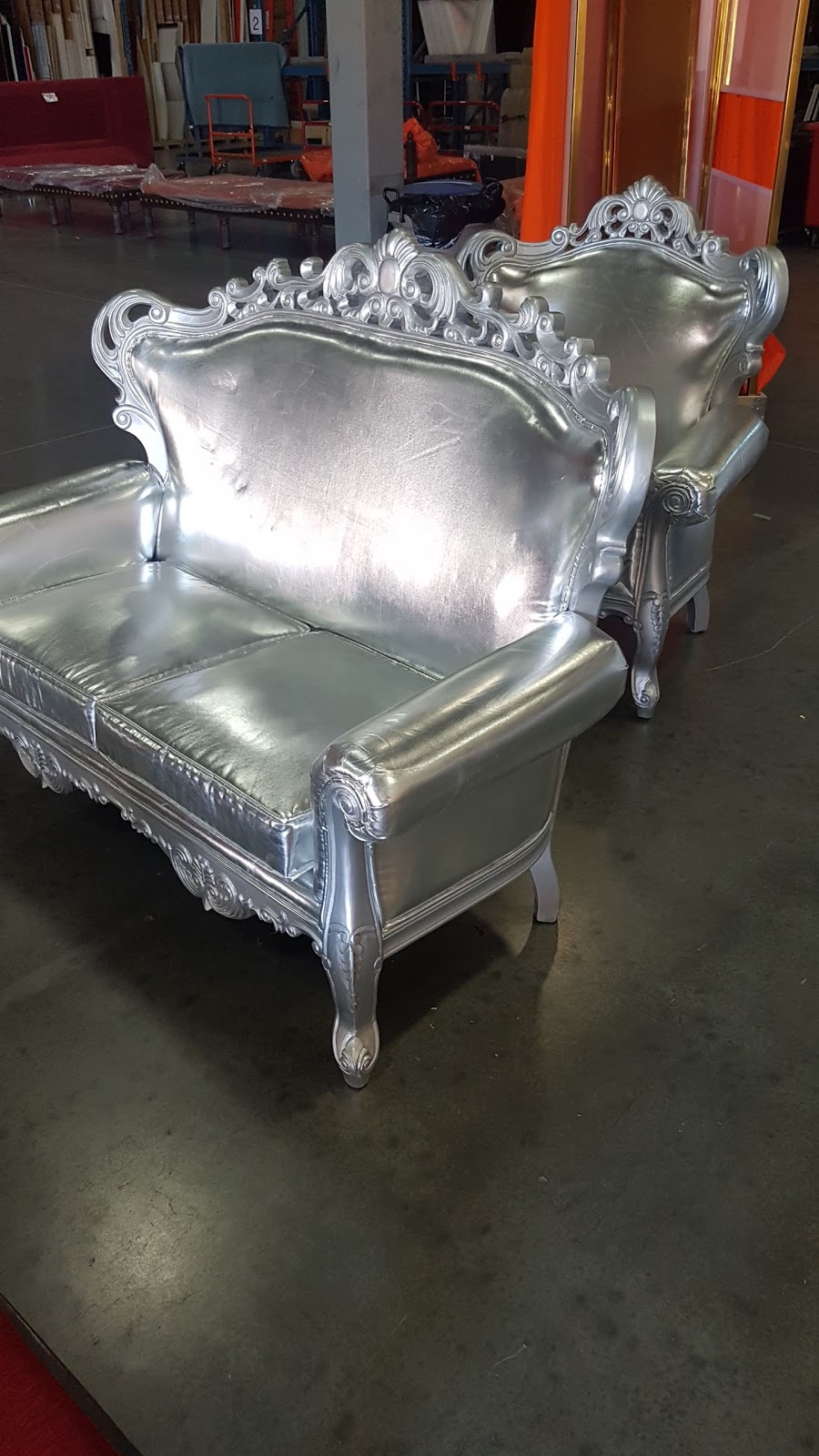 Loungeworks Warehouse | 107-5555 Trapp Ave, Burnaby, BC V3N 0B2, Canada | Phone: (604) 216-2641