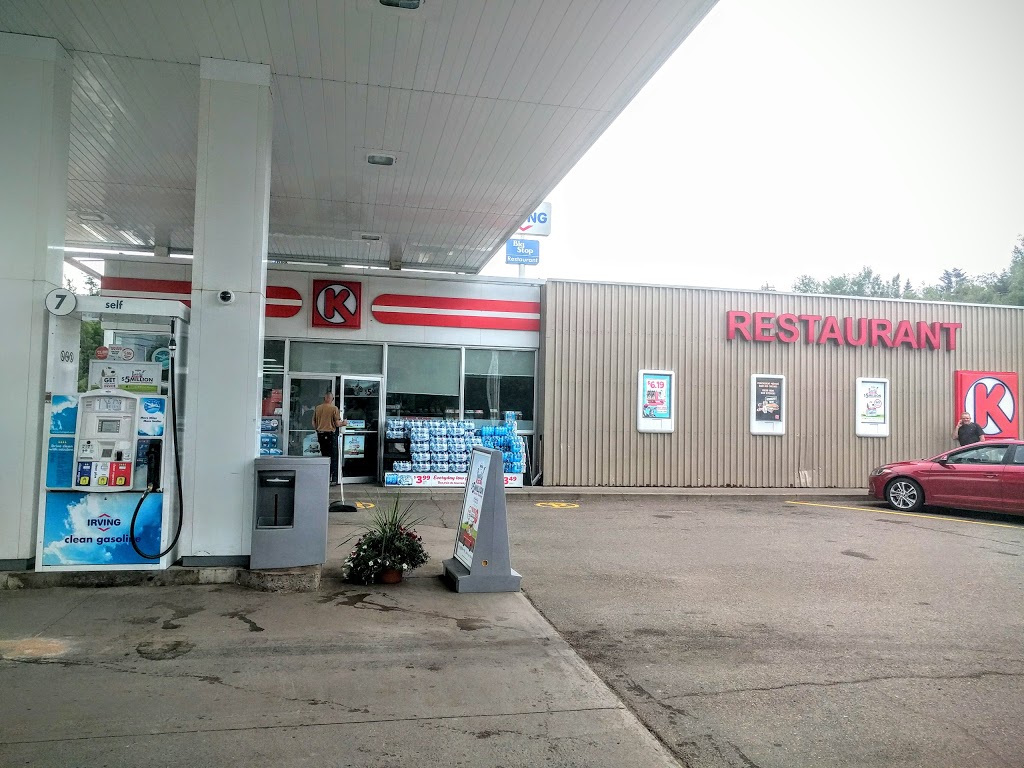 Truro Big Stop Restaurant | 86 Connector Rd, Truro, NS B2N 5B6, Canada | Phone: (902) 897-0333