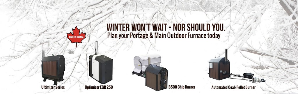 Polar Furnace and Portage & Main Boiler Manitoba | store | 78034, Provincial Rd 236, Stonewall, MB R0C 2Z0, Canada | 2044614260 OR +1 204-461-4260