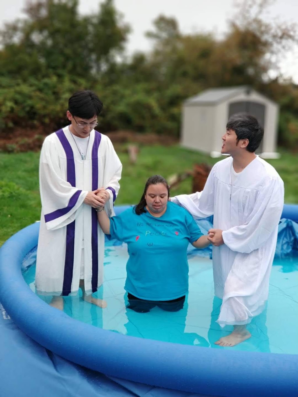 나나이모 한인 중앙 교회 - Nanaimo Korean Central Church | 471 Irwin St, Nanaimo, BC V9R 4X9, Canada | Phone: (604) 785-9799
