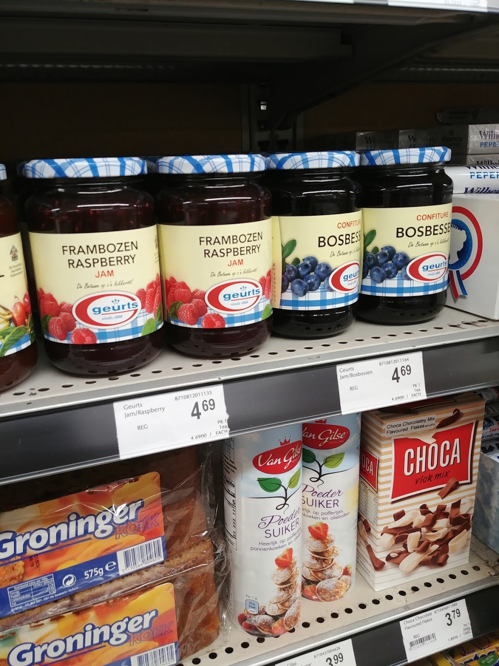 Foodland - Norwich | 74 Main St W, Norwich, ON N0J 1P0, Canada | Phone: (519) 863-3019