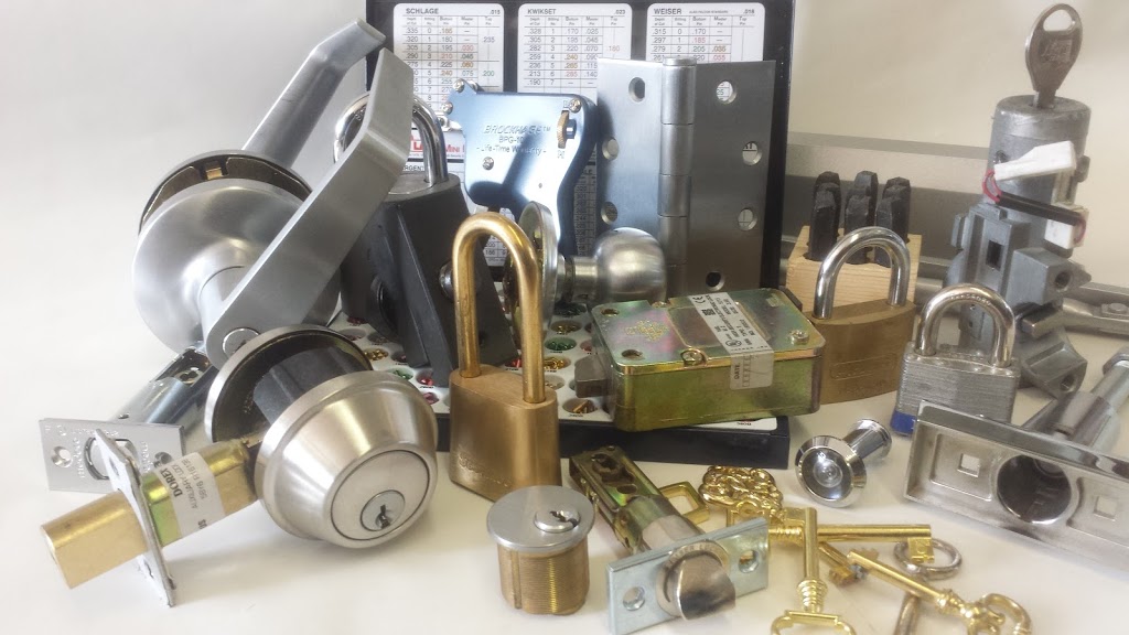 ALW Security & Hardware Supply | 7016 82 Ave NW, Edmonton, AB T6B 0E7, Canada | Phone: (780) 465-0184
