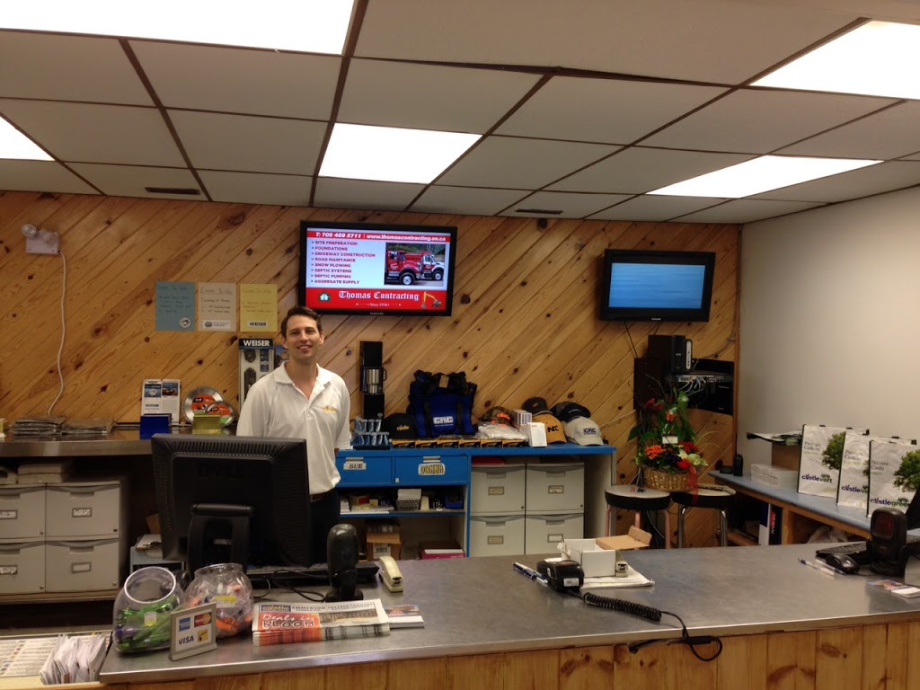 Cottage Country Building Supplies | 15492 ON-35, Algonquin Highlands, ON K0M 1J0, Canada | Phone: (844) 308-4212
