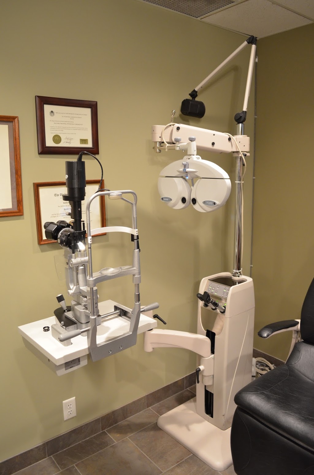 Lake Country Optometry | 49-9522 Main St, Lake Country, BC V4V 2L9, Canada | Phone: (250) 766-4240