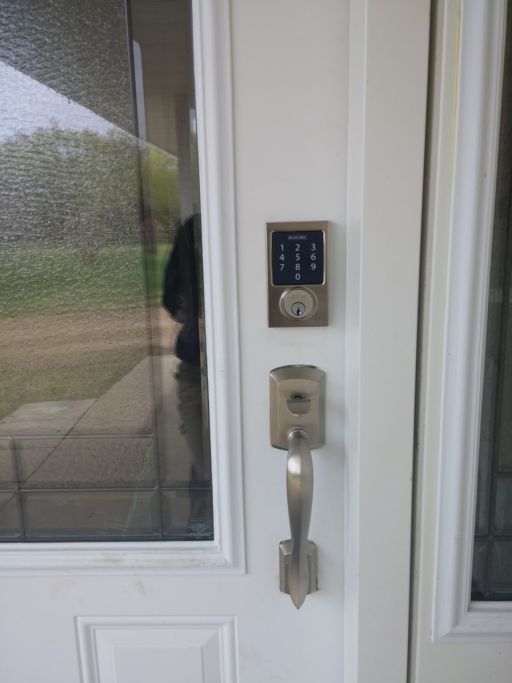 Capstone Security Concepts Inc. | 5128 48 Ave, Millet, AB T0C 1Z0, Canada | Phone: (780) 387-8421