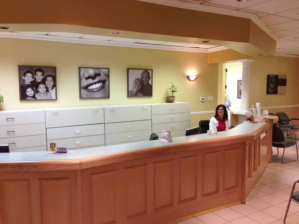 Dr. Young Pak and Associates | 284 Queen St E #206, Brampton, ON L6V 1C2, Canada | Phone: (905) 456-0827