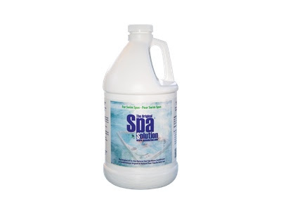 SPA SOLUTION | 1154 Glen Kerr Dr, Gilford, ON L0L 1R0, Canada | Phone: (888) 662-0096